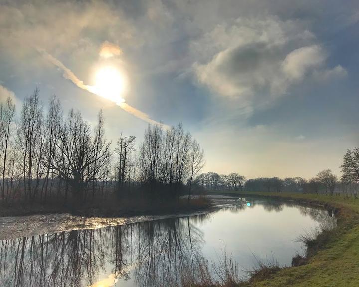 Landgasthof Hengstforder Muhle