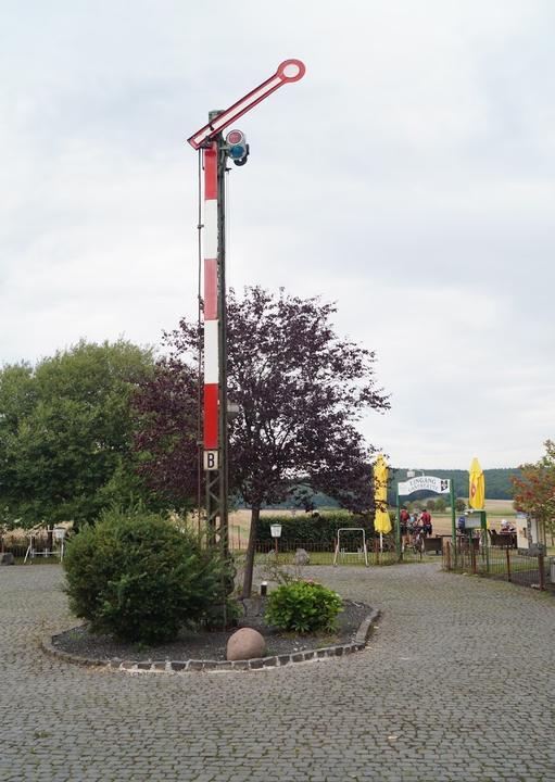 Netzer Bahnhof - Das Pfannkuchenhaus